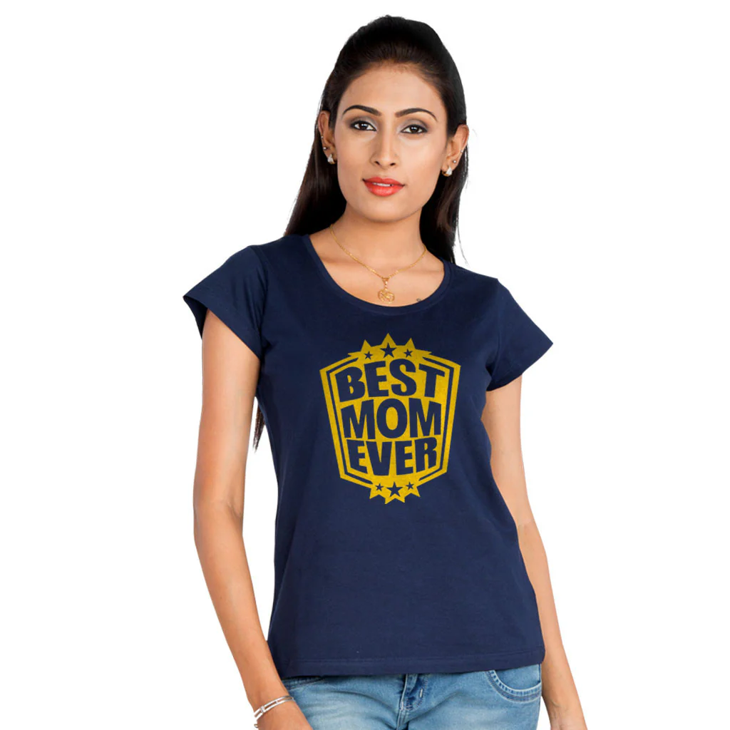 Best Dad/Mom/Son Ever Family Tees