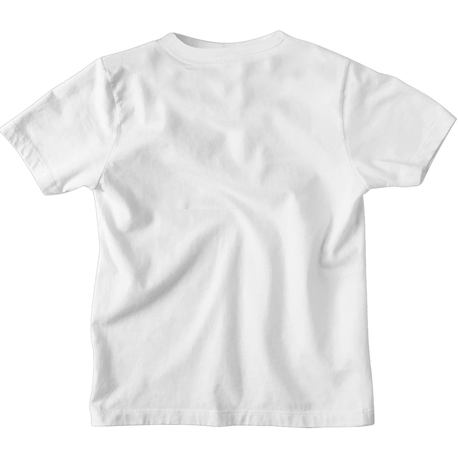 Boys Lion King White Tshirt