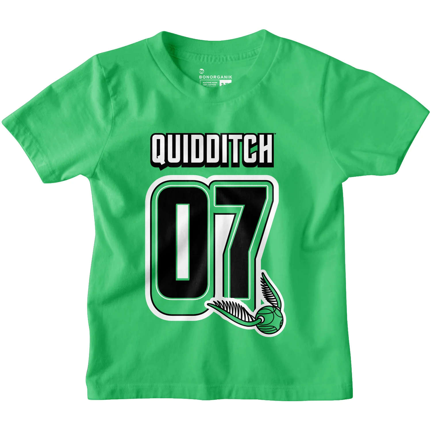 Boys Printed Tshirt