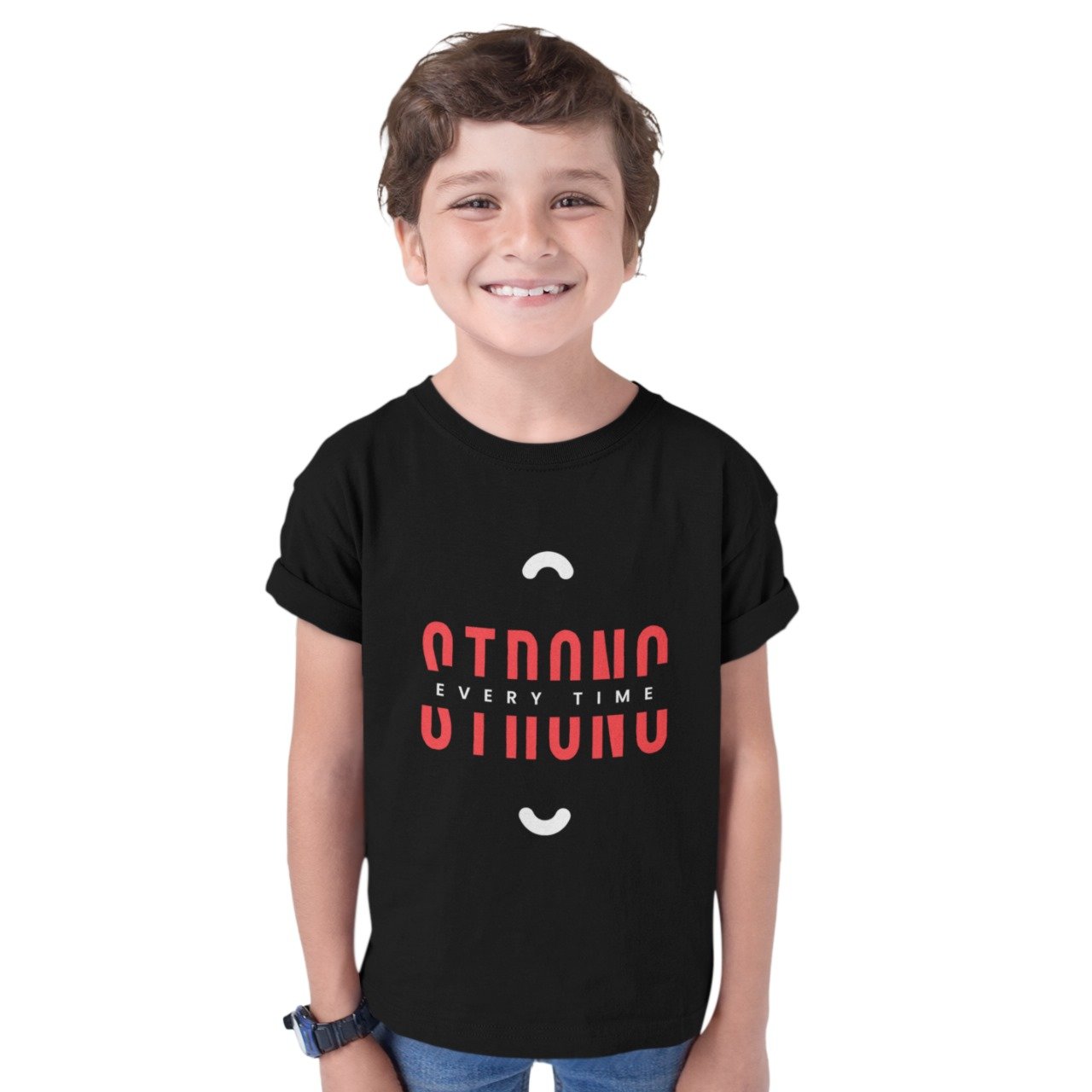 Kids' Graphic T-Shirt
