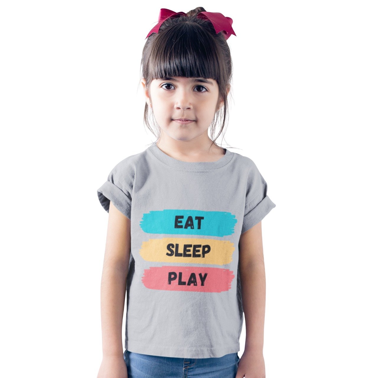 Kids Graphic T-Shirt